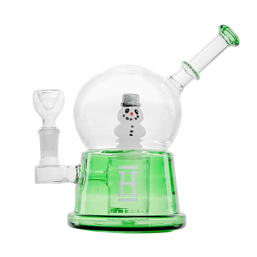 Snow Globe Xl Bong 1