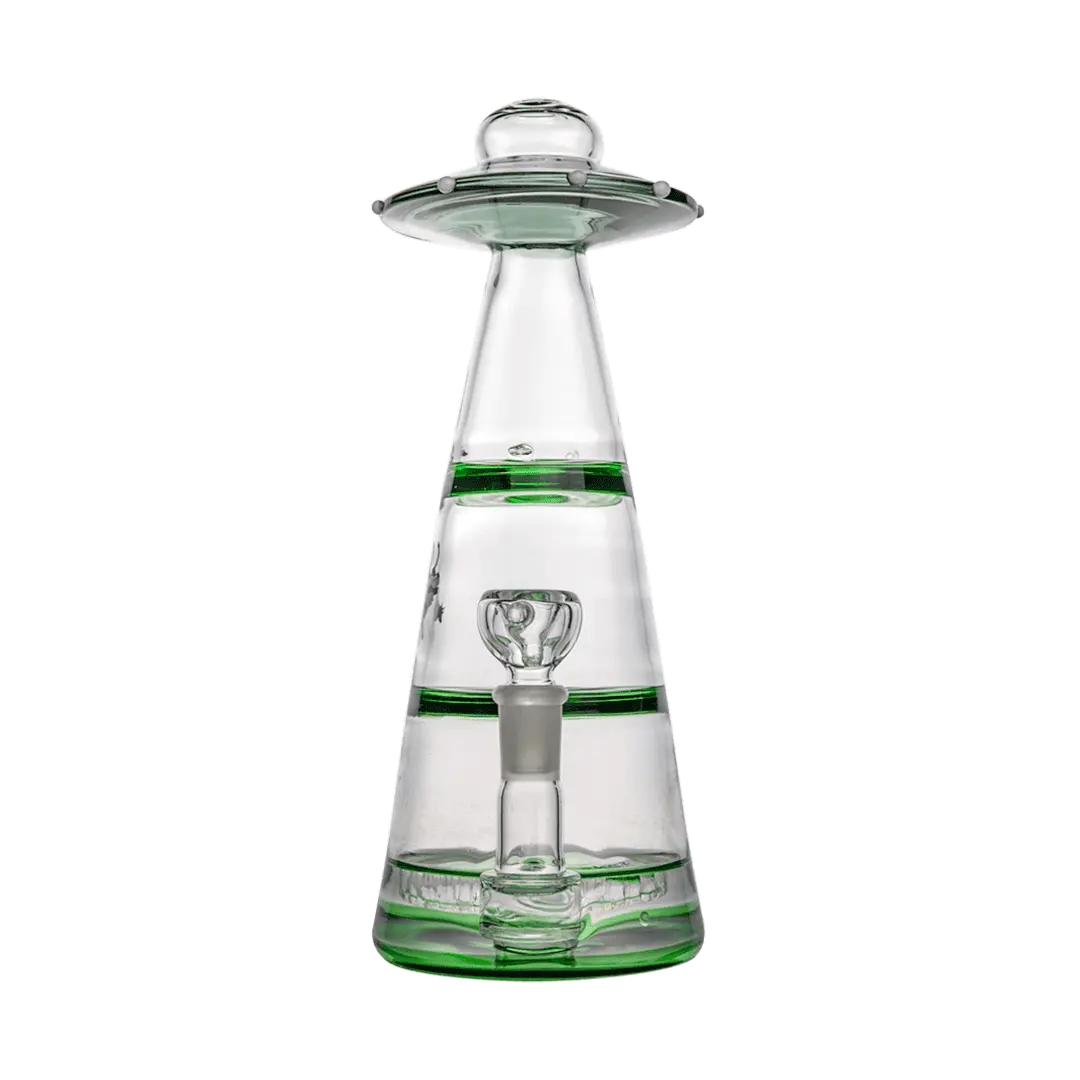 Ufo Vortex Mothership Xl Bong 4
