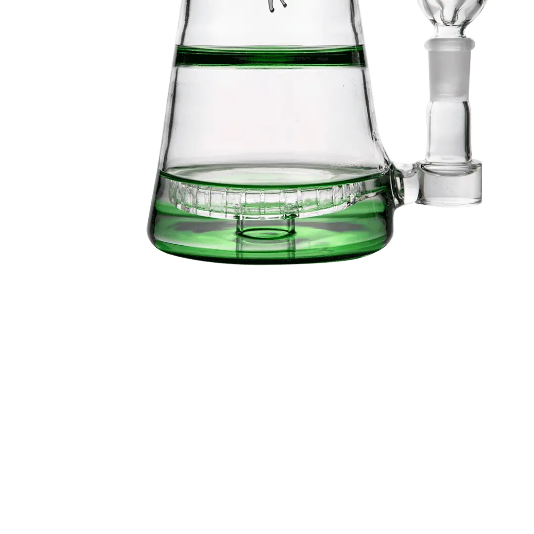 Ufo Vortex Mothership Xl Bong 5