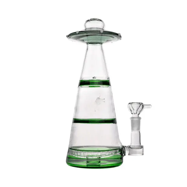 Ufo Vortex Mothership Xl Bong 3
