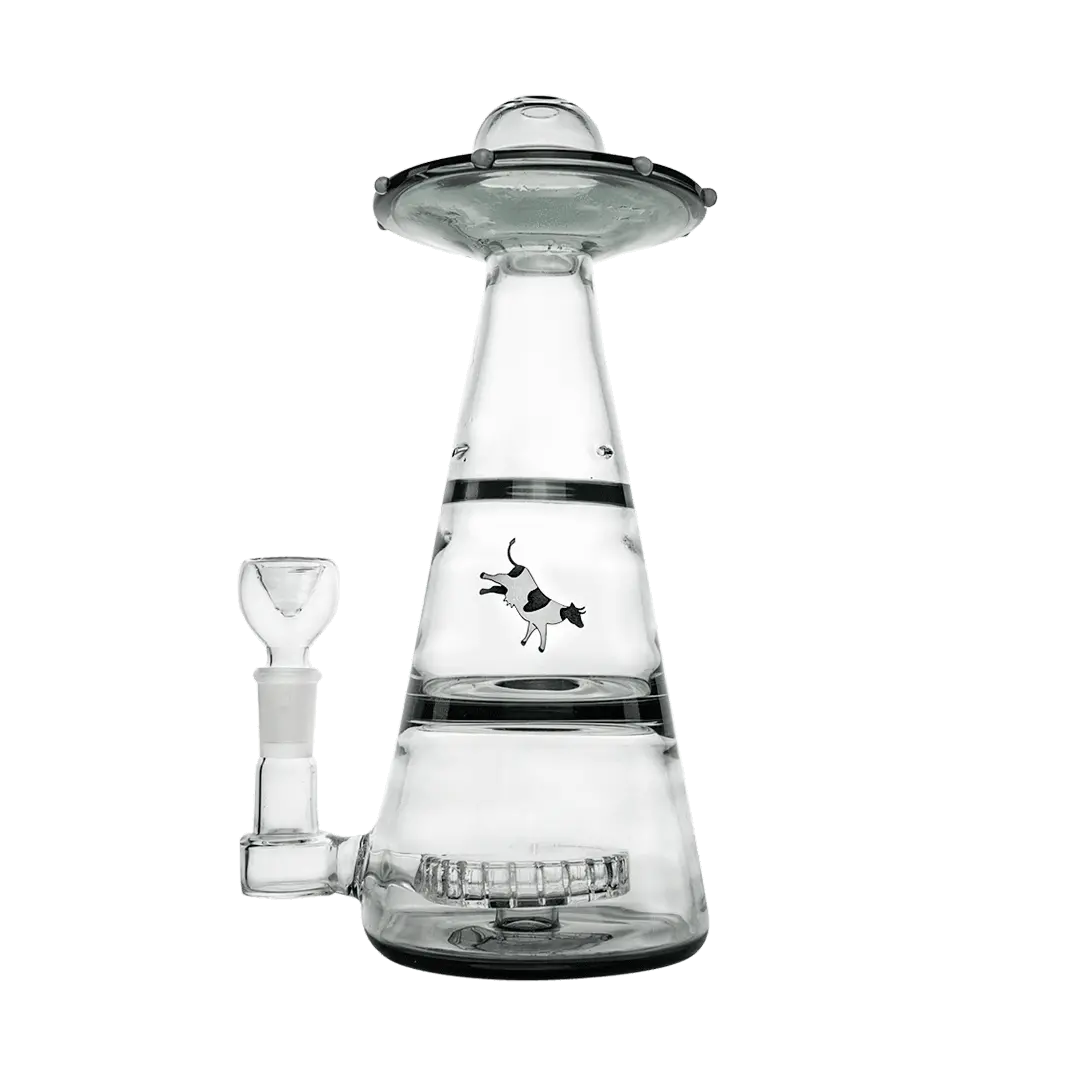 Ufo Vortex Mothership Xl Bong 2