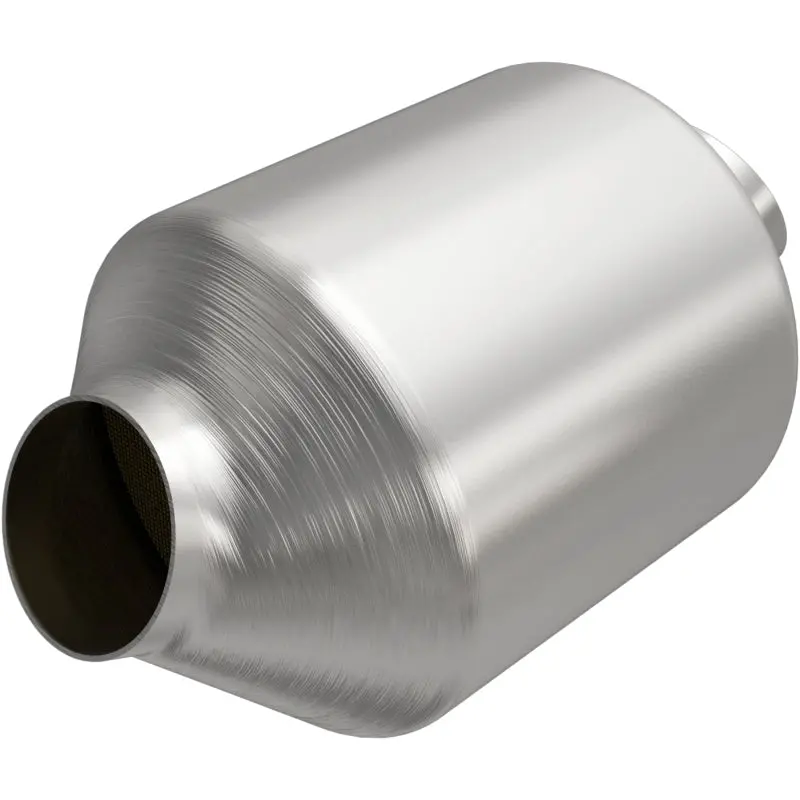 Magnaflow Conv Uni Ca 2.00In./2.00In. Angle/Angle Direct Fit Converter 1