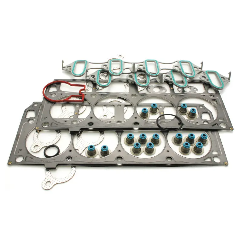 Cometic Gm Lm7/Lq4 Vortec Small Block V8 Top End Gasket Kit-4.020In Bore-.051In Mls Cyl Head Gasket 1