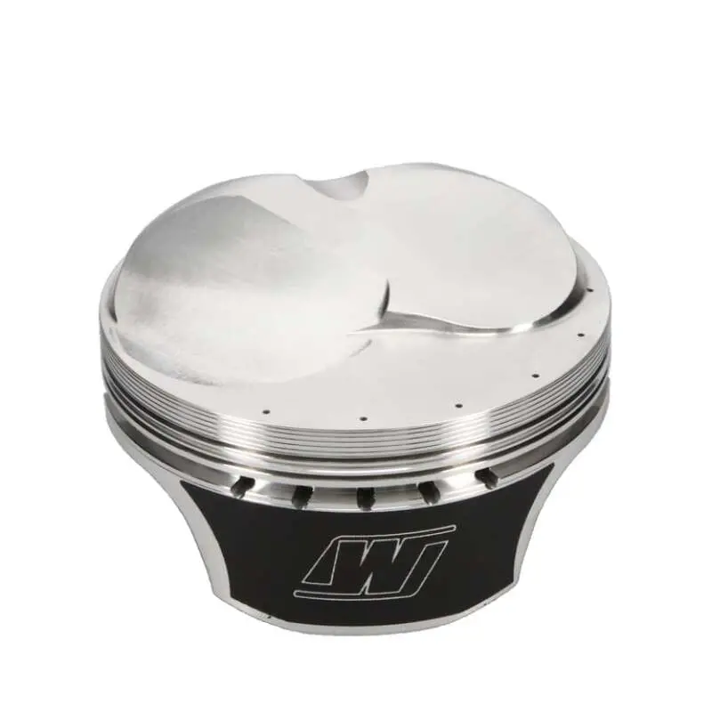 Wiseco Chevy Big Block 4.625In Bore 48.70 Cc Professional Piston Set 2