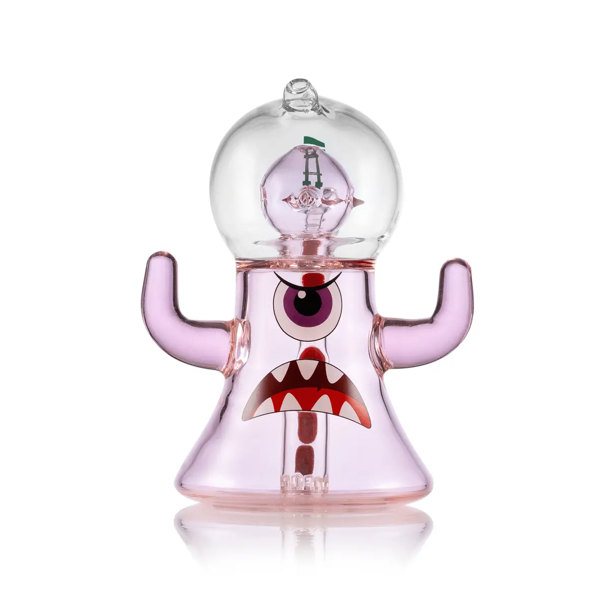Dankzilla Xl Bong 3