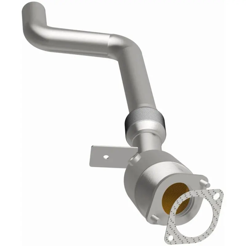 Magnaflow 15-17 Ford Mustang 5.2L Direct Fit Converter 2