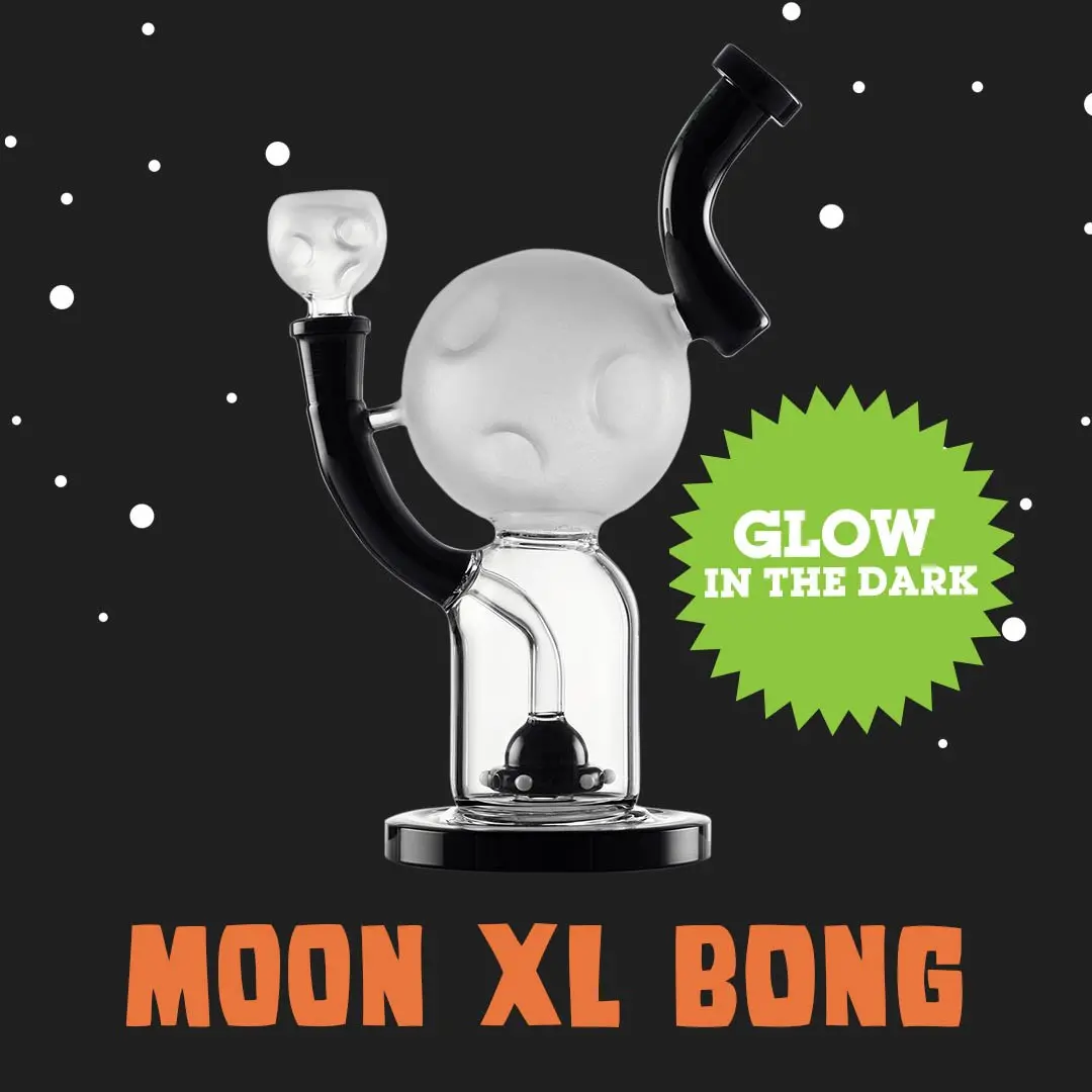 Full Moon Xl Bong Box 2