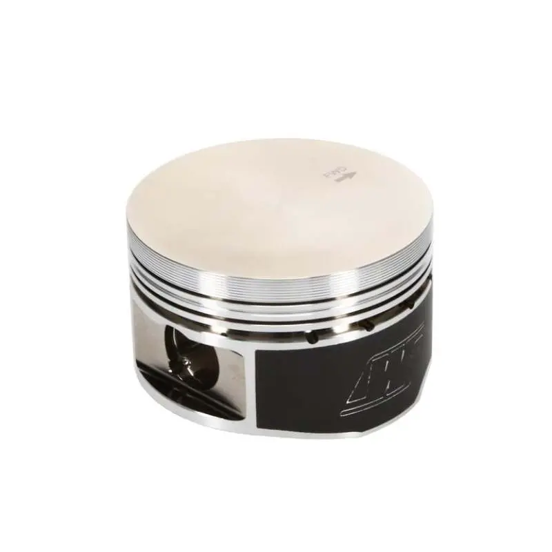 Wiseco Nissan Sr20 Professional Piston Set - 86.50Mm Bore - 32.00Mm Ch 2