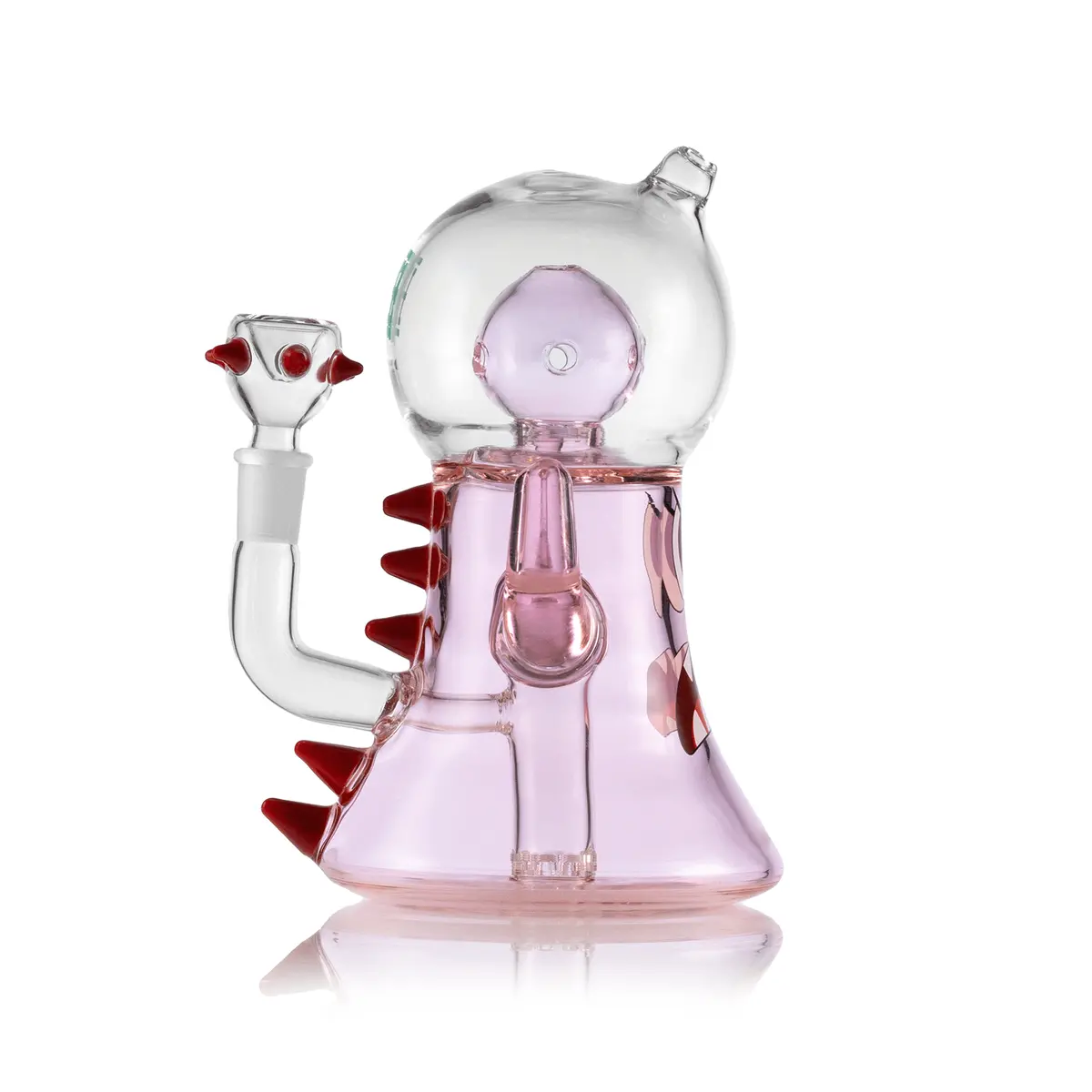 Dankzilla Xl Bong 3