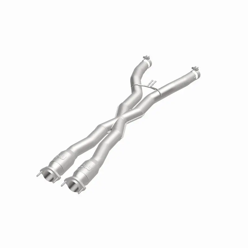Magnaflow 14-18 Chevrolet Corvette 6.2L Underbody Direct Fit Converter 2