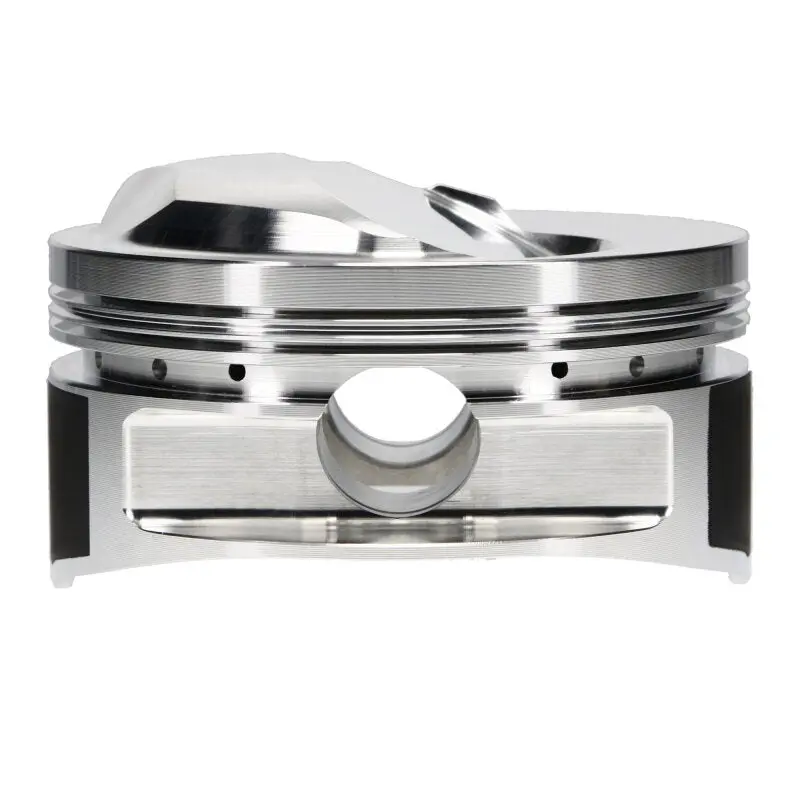 Je Pistons Chevrolet Big Block Piston - 4.500 In. Bore - 1.395 In. Ch - 42.00 Cc - Single Piston 2