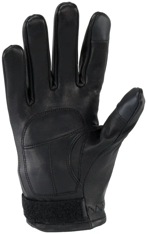 Kuryakyn Leather By River Road Laredo Gloves Womens - Large 1