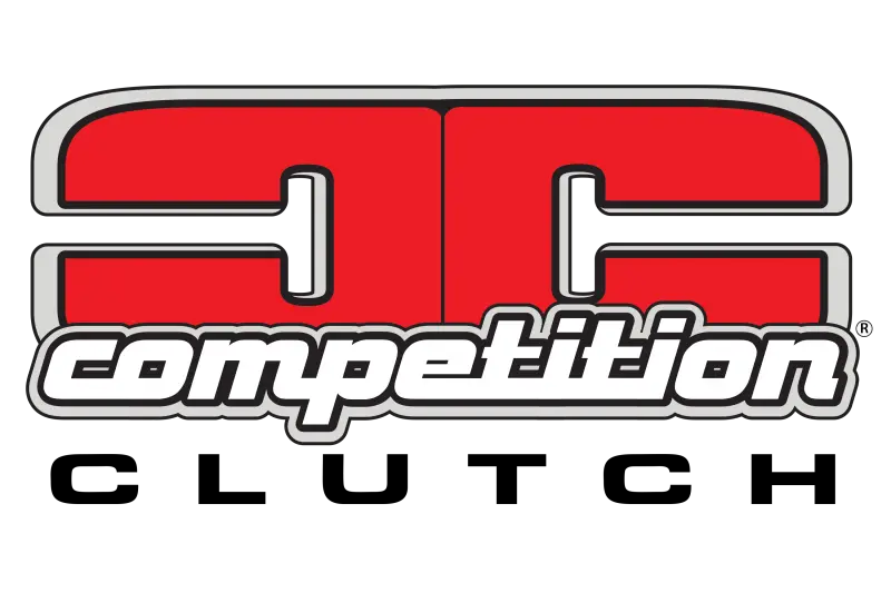 Competition Clutch 94-01 Acura Integra Stage 5 - 4 Pad Ceramic Clutch Replacement Disc Only 2