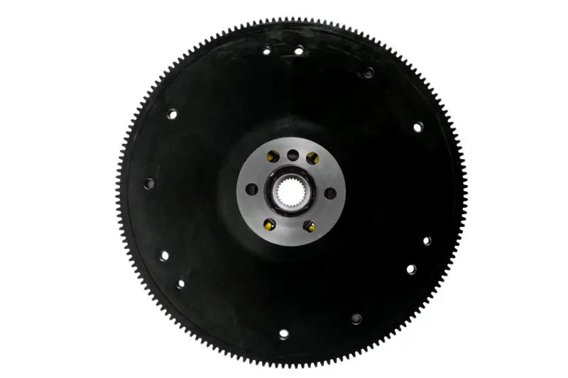 Act Chevy Camaro/Corvette Ls1/Ls2/Ls3/Ls6/Ls7 Mod-Twin 10.5 Hd Sprung Disc Street Clutch Kit 2