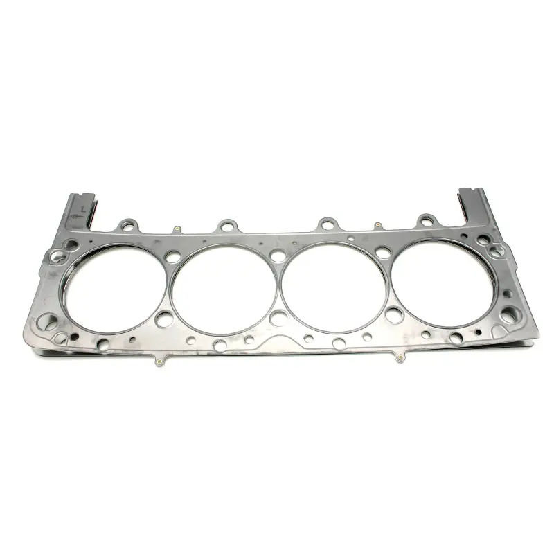 Cometic Ford 460 Pro Stock V8 .045In Mls Cylinder Head Gasket - 4.600In Bore - A500 Block - Lhs 1