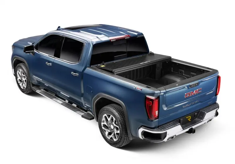 Undercover 19-25 Dodge Ram (Will Not Fit Rambox) 76.8In. Bed Select Bed Cover 2