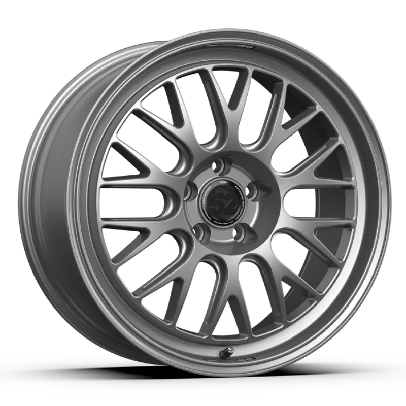 Fifteen52 Holeshot Rsr 19X9.5 5X114.3 38Mm Et 73.1Mm Center Bore Matte Titanium 1