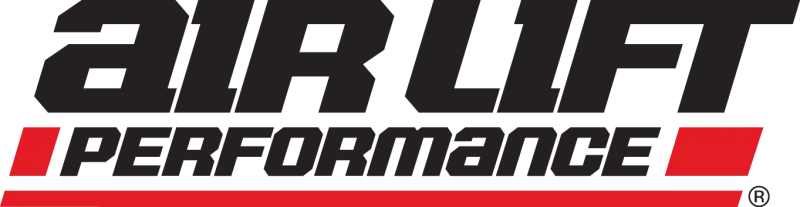Air Lift Performance 07-08 Infiniti G35 / 09-13 Infiniti G37 Coilover Kit 2