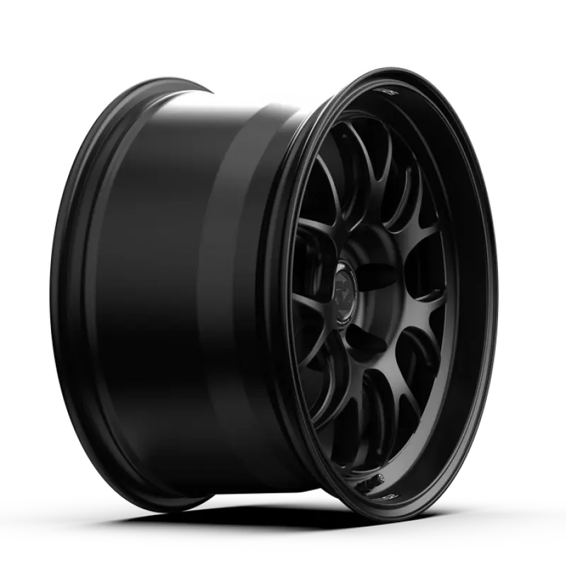 Fifteen52 Apex Rsr 18X10.5 5X120 25Mm Et 72.56Mm Center Bore Asphalt Black 1