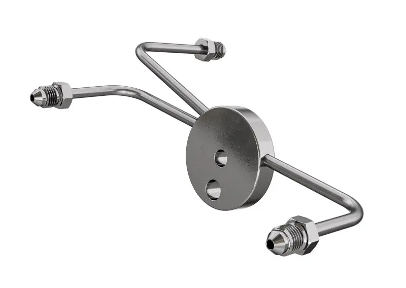 Goodridge Universal Front T (Narrow) 1