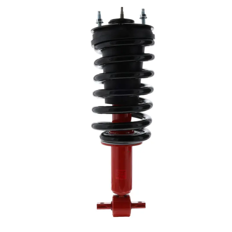Kyb 15-20 Chevrolet Tahoe 2Wd (Exc. Elec. Susp. & Police Package) Truck-Plus Performance Front Shock 2