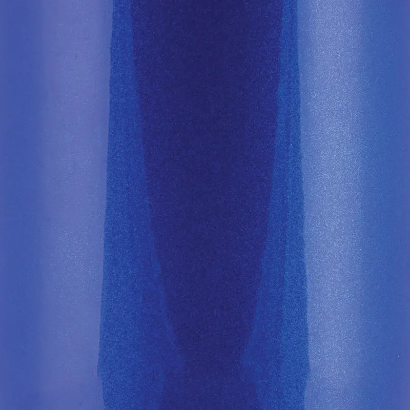 Wehrli 17-24 Duramax L5p High Flow Intake Horn - Illusion Blueberry 1