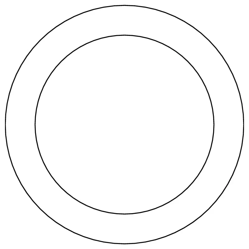 Cometic Holley .062In Mp Power Valve Gasket 1