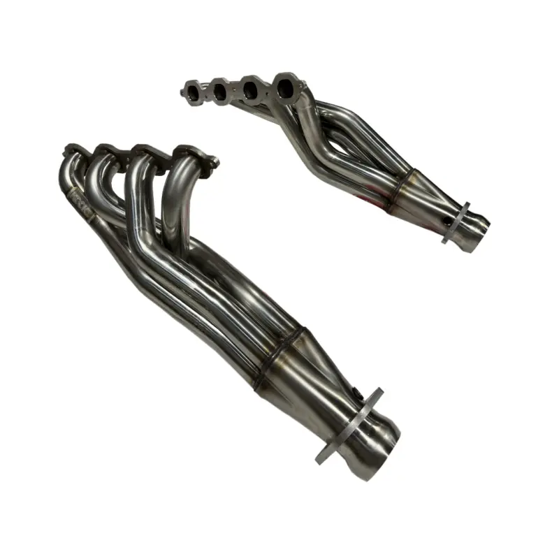 Kooks 2023+ Cadillac Escalade V 1-7/8In Stainless Long Tube Headers (Req. Kooks Conns.) 1