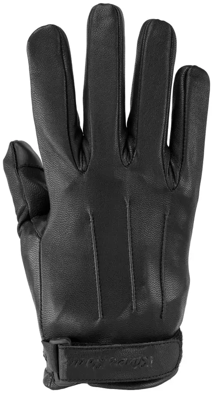 Kuryakyn Leather By River Road Laredo Gloves Womens - Large 2