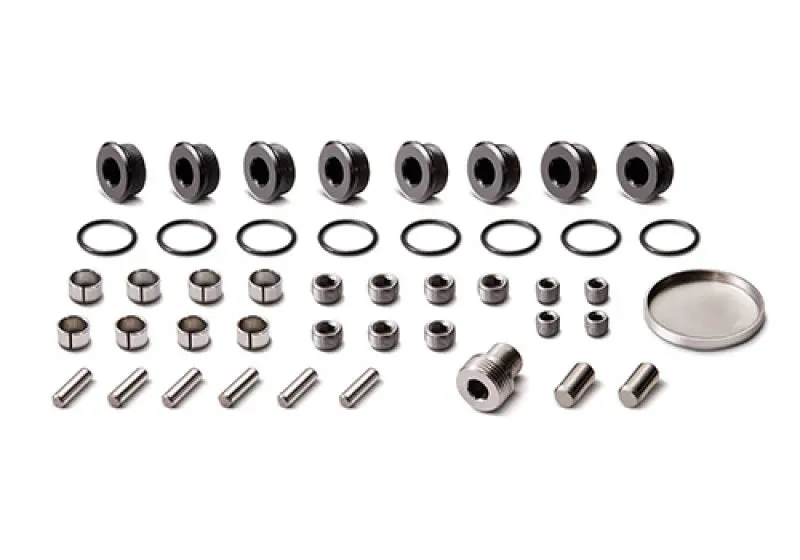Ford Racing Plug And Dowel Kit For A460x Blocks 1