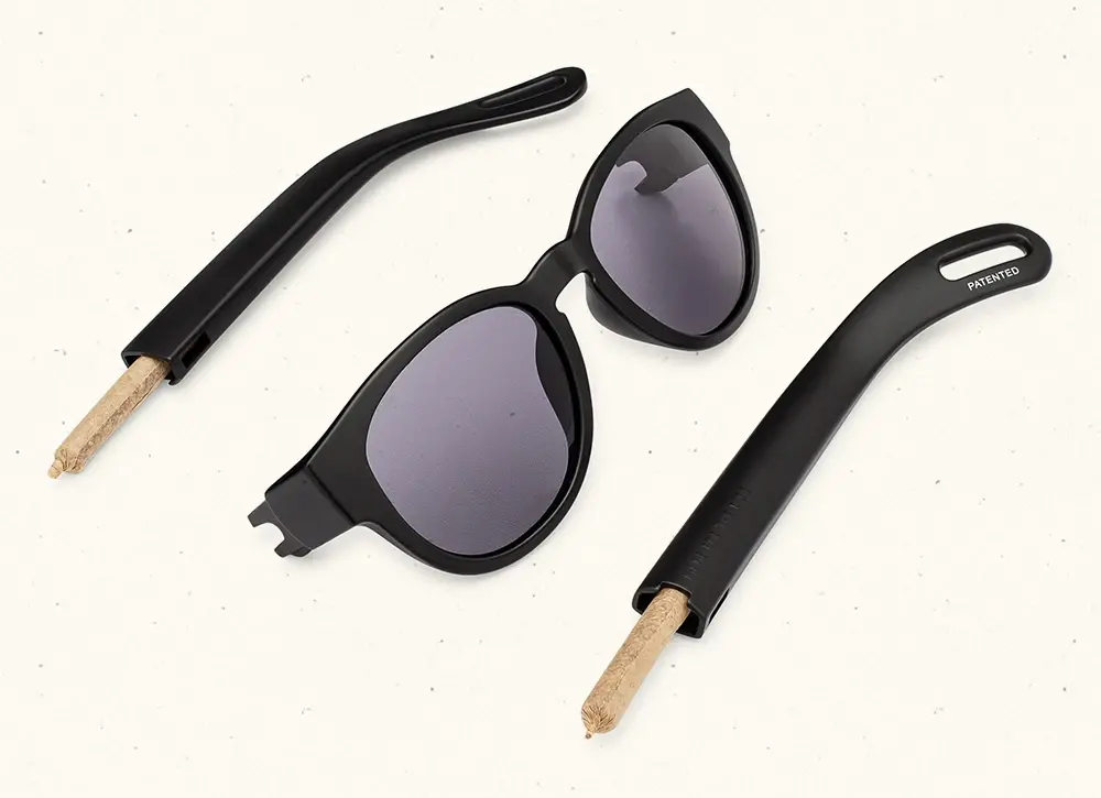 Vicerays - Storage Sunglasses 6