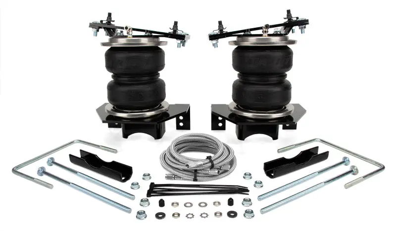 Air Lift Loadlifter 5000 Ultimate For 2020 Ford F250/F350 Srw & Drw 4Wd 1