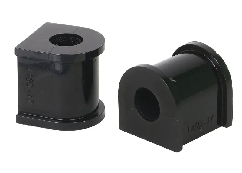 Whiteline Sway Bar - Mount Bushing - 17Mm 1