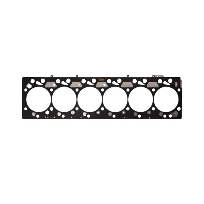 Fleece Performance 03-07 Dodge 2500/3500 Cummins 5.9L 0.105In Thick Fire Ring Head Gasket 1