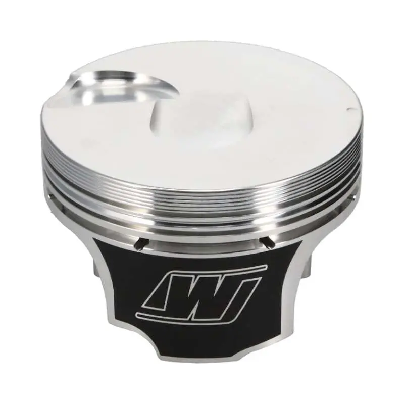 Wiseco Chevrolet L83 Piston Set 3.780In Bore 1.292In Compression Height 0.927In Pin Diameter (8 Set) 2
