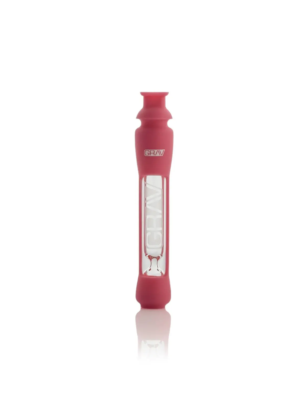 Grav - 12Mm Taster With Silicone Skin 1