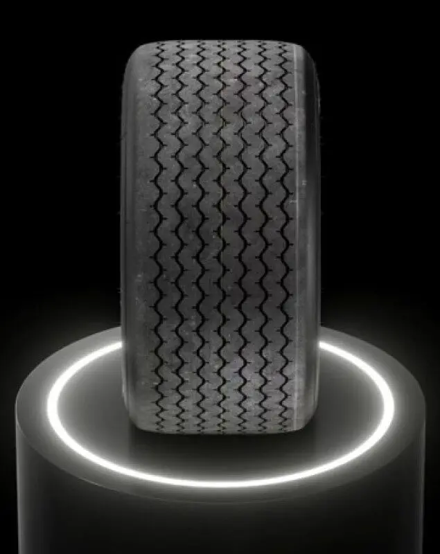 Nankang Cvr-6 Tire - 185/70R15 89V 1