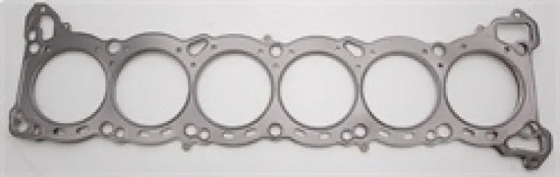 Cometic Nissan Rb25de/Rb25det .080In Mls Cylinder Head Gasket - 86Mm Bore 1