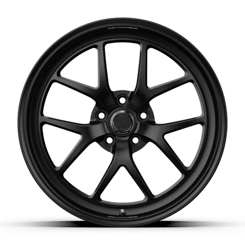 Fifteen52 Sector Rsr 19X8.5 5X112 42Mm Et 57.1Mm Center Bore Asphalt Black 1