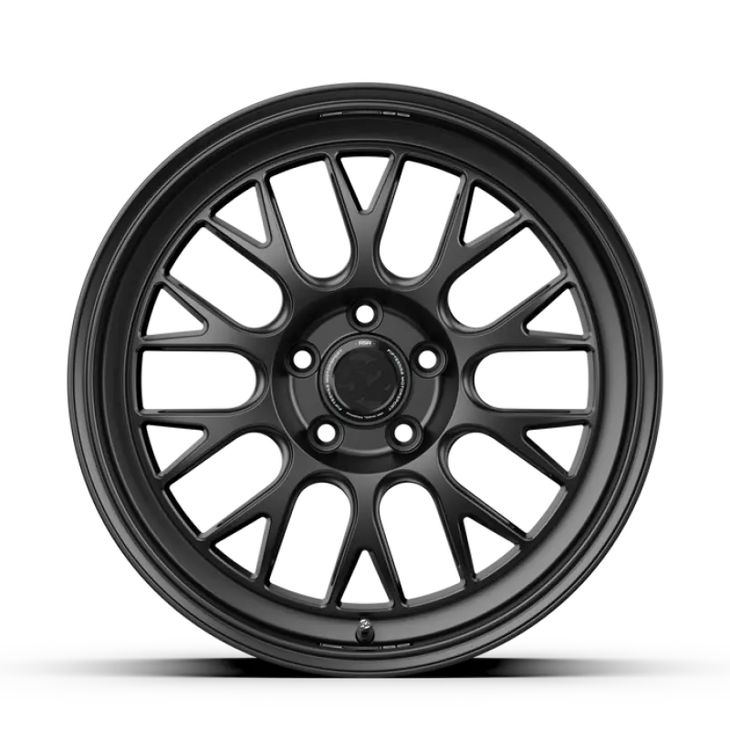 Fifteen52 Holeshot Rsr 18X8.5 5X112 42Mm Et 57.1Mm Center Bore Frosted Graphite 1