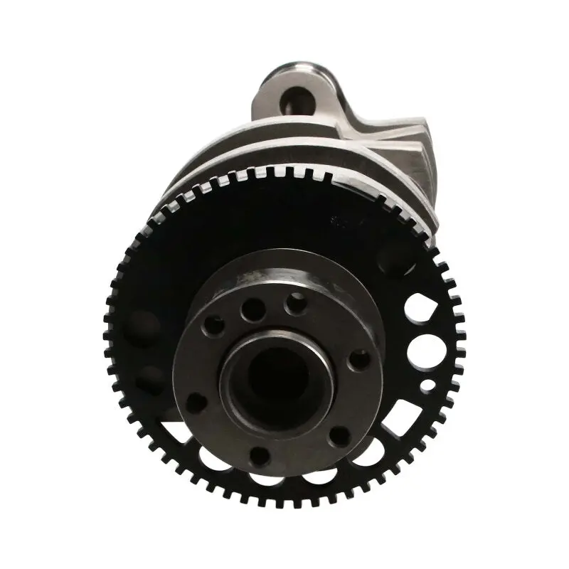 Manley Performance Chevy Ls 4340 Forged Lightweight Crankshaft 1