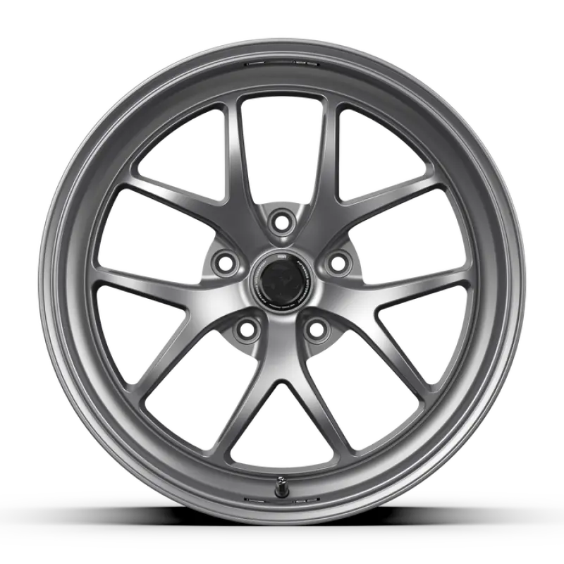 Fifteen52 Sector Rsr 19X11 5X130 56Mm Et 71.6Mm Center Bore Matte Titanium 1