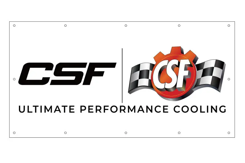 Csf Race Vinyl Banner 3Ft X 6Ft 1