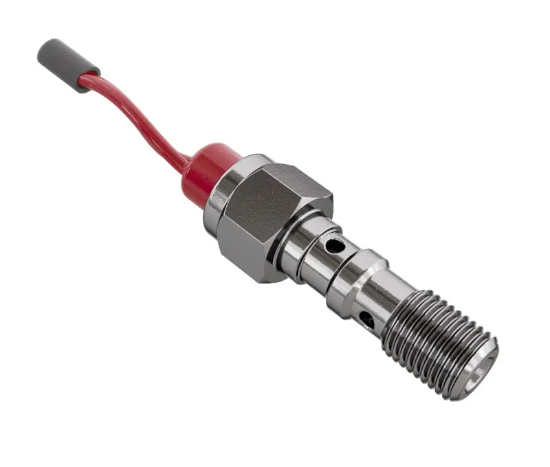 Goodridge Double Brake Light Switch Bolt M10x1.00 (30Mm Under Hex) 1