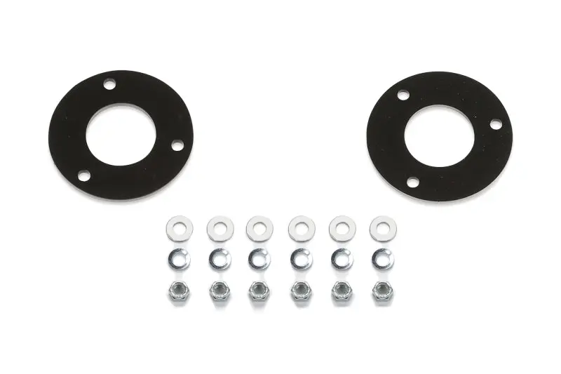 Fabtech 23-24 Chevrolet Colorado / Gmc Canyon 4Wd 1.0In Leveling Kit 1