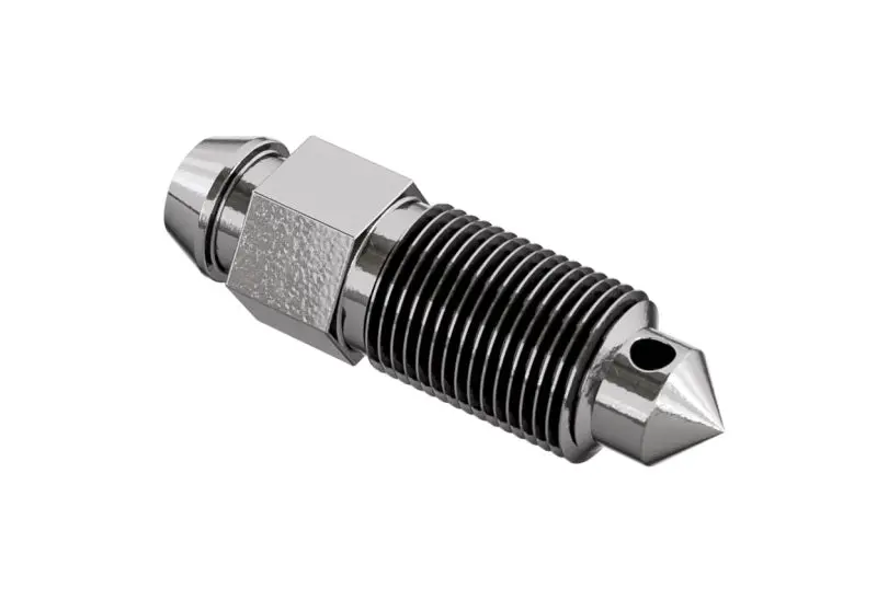 Goodridge Bleed Nipple M8x1.25 (26Mm) 1