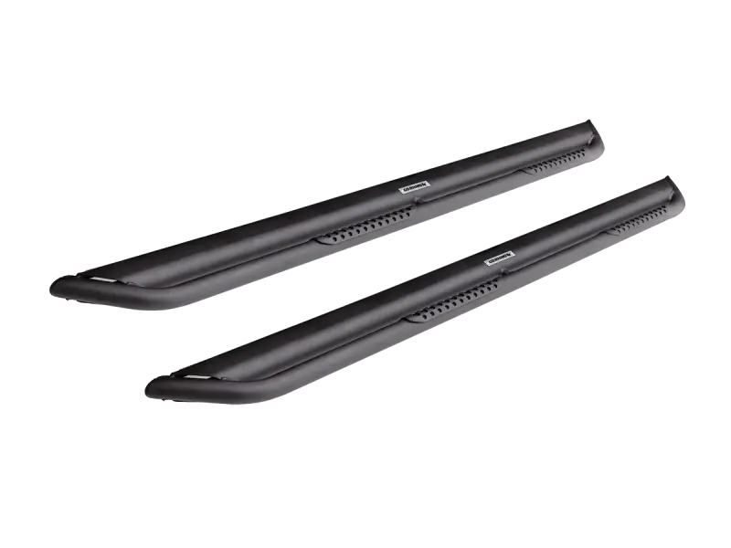 Go Rhino Dominator Extreme Ds Sliders - Tex Blk - 52In 1