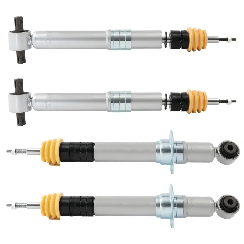 Belltech 22-23 Chevrolet Tahoe Rst Street Performance Shock Set (Lowered) 1