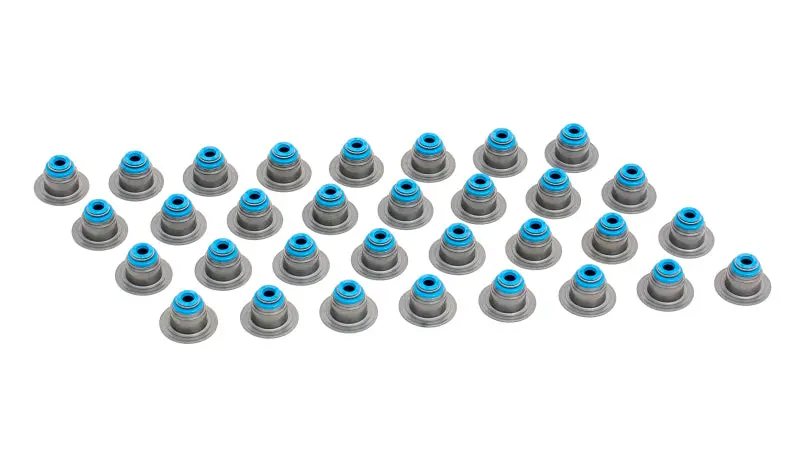 Cometic .195Inx.414Inx.654Inx.665In Top Hat Viton Metal Jacket Valve Stem Seal - Set Of 32 1