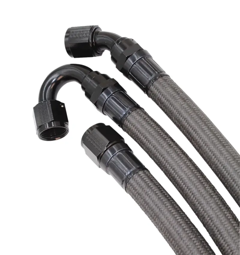 Fragola -16An Race-Rite Hose 10 Feet 1